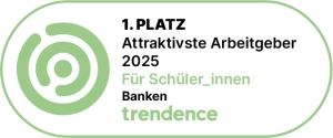 Attraktivste AG für SchülerInnen 2025